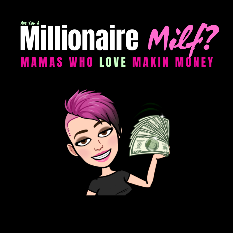 millionaires milf